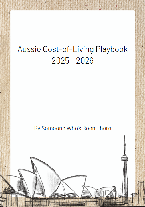 How Everyday Aussies Are Easing the Cost of Living